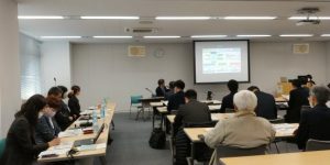 食部会セミナー『食品開発に資する研究内容のご紹介』報告